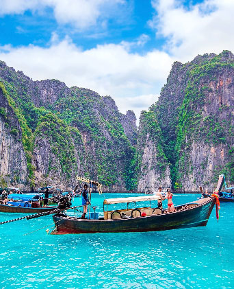 BANGKOK
