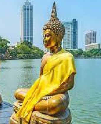 SRILANKA